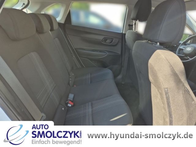 Hyundai i20 – Bild 13