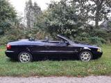 Volvo C70 I T5 Cabrio Handschaltung  - Volvo Gebrauchtwagen von 2004