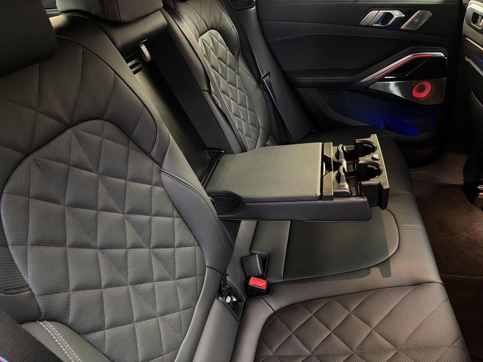 BMW X6 M60 - Bild 33