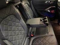 BMW X6 M60 - Vorschau Bild 33