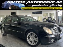 MERCEDES-BENZ E 320