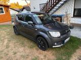 Suzuki Ignis 1.2 DUALJET Allgrip Comfort, AHK, Kamera,  - Suzuki Ignis von privat