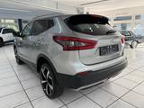 Nissan Qashqai Tekna 4x4*Panorama*360°Kamera*ACC*Navi - Nissan Qashqai Tekna mit Diesel-Antrieb