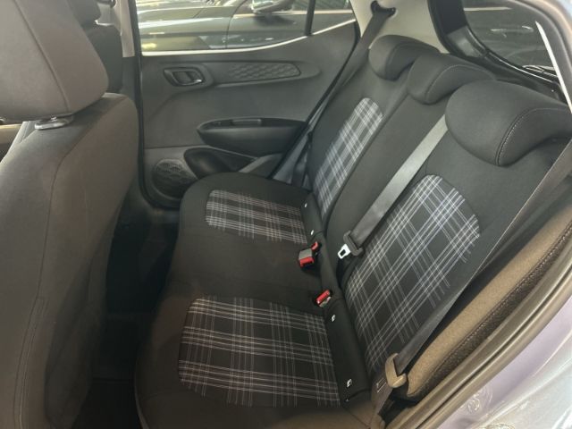 Hyundai i10 – Bild 16