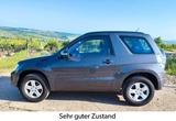 Suzuki Grand Vitara 2.4 Comfort 1 Hd. 60 tkm - Suzuki Grand Vitara: Geländewagen