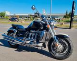 Triumph Rocket III Classic Special - TRIUMPH ROCKET CLASSIC