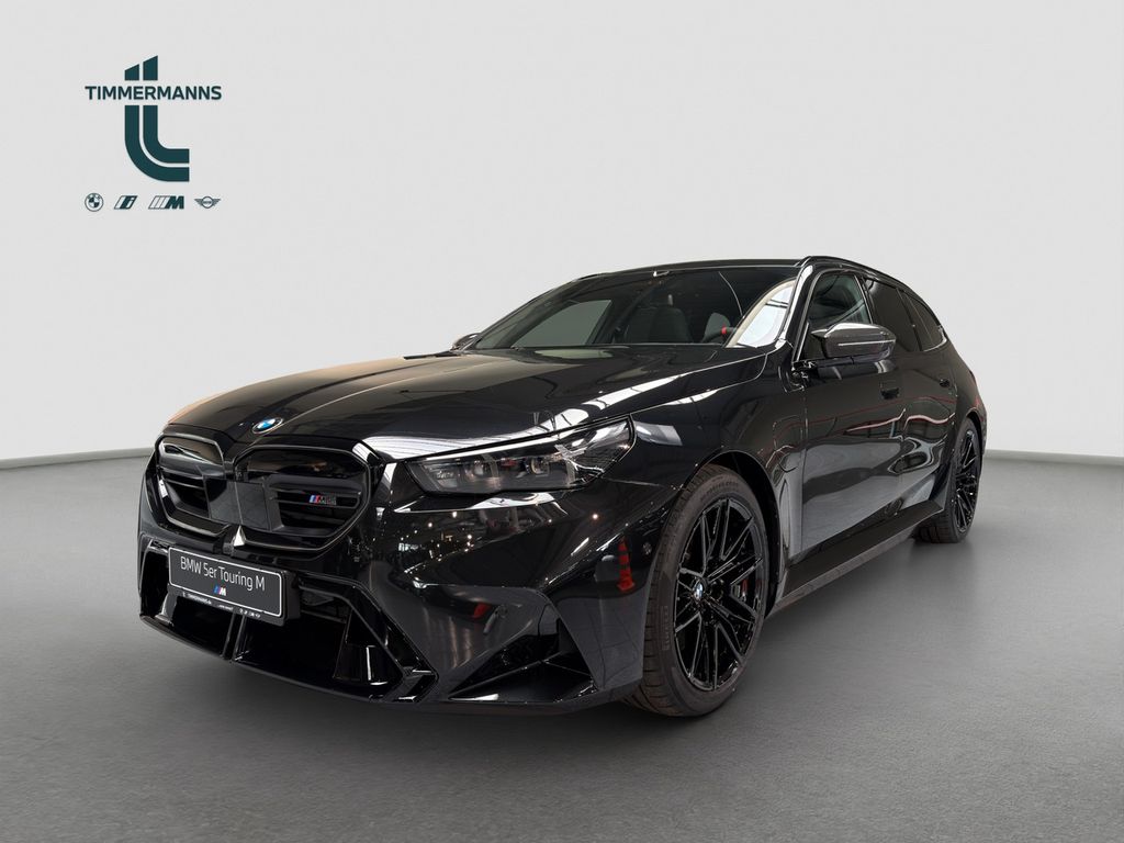 Image of BMW M5
