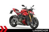 Ducati STREETFIGHTER V4 S 2025 - *2,99% ZINSAKTION* - Offers matching your search criteria