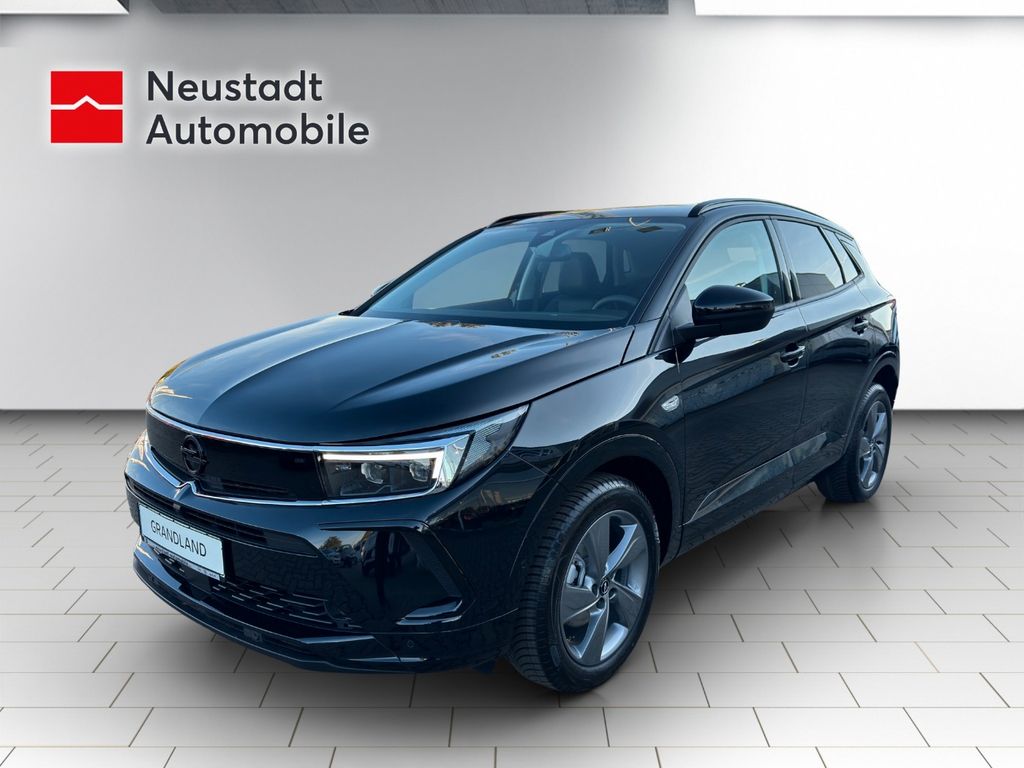 Opel Grandland (X)