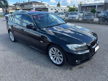 BMW 320 - 2