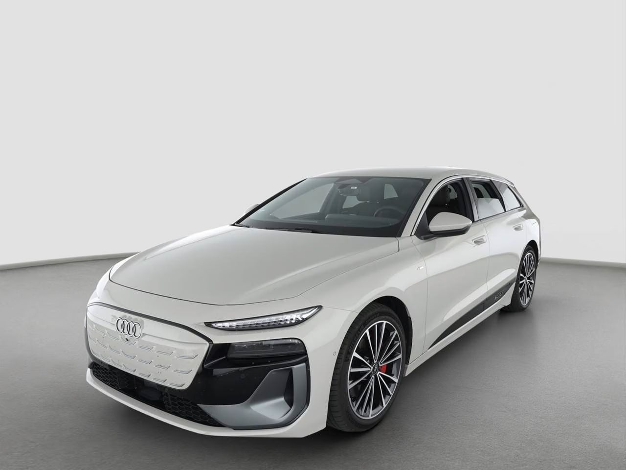 Audi A6 e-tron - Bild 2