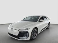 Audi A6 e-tron - Vorschau Bild 2