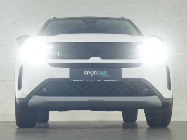 Frontera C HYBRID GS eDCT+NAVI+RÜCKFAHRKAMERA+SI