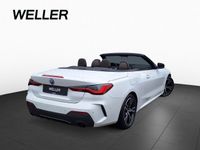 BMW 420 - Vorschau Bild 10