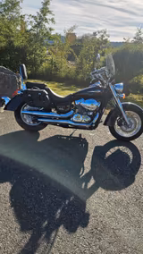 Honda Shadow VT 750CS - Offers