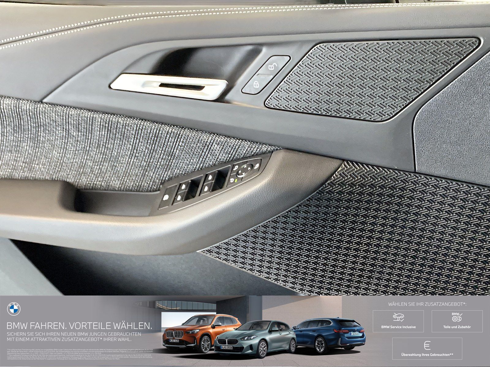 BMW 220 Active Tourer - Bild 17