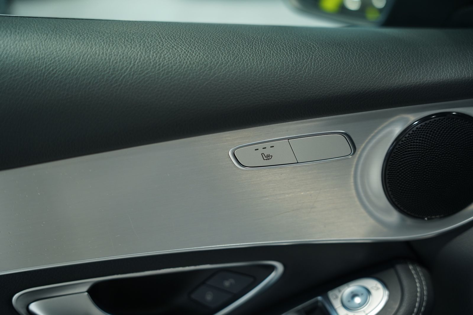 Mercedes Benz Glc 250