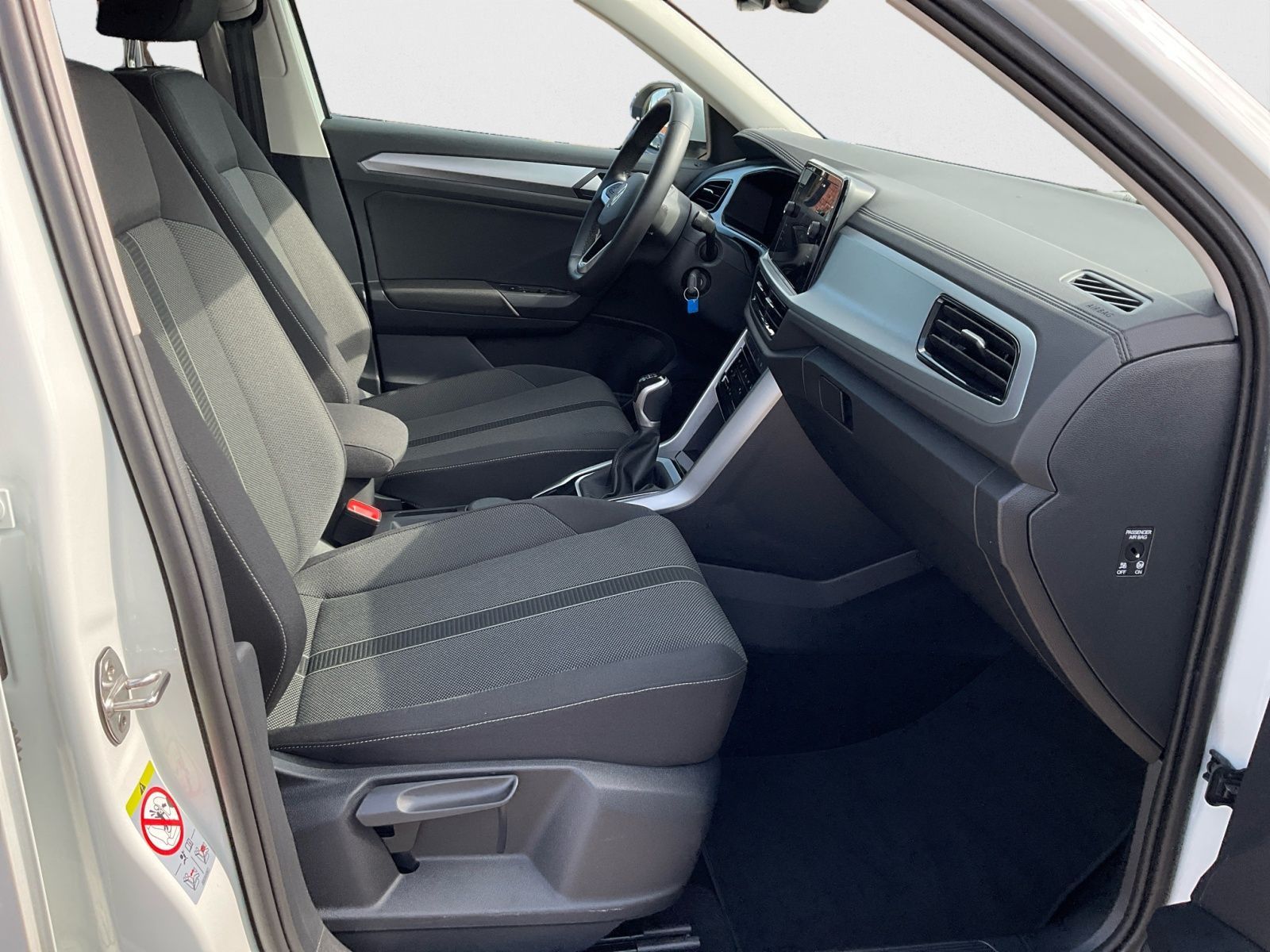 Volkswagen T-Roc - Bild 15