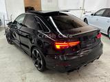 Audi RS3 2.5 TFSI quattro*ACC*Pano*B&O*DAB*Matrix*