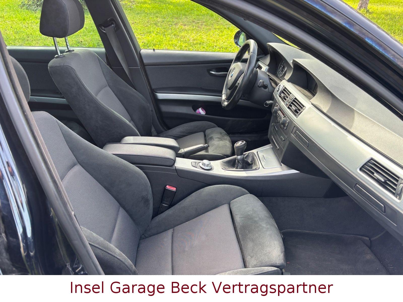 BMW 320is M SPORT 173CH