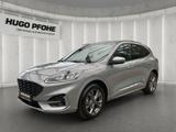 Ford Kuga ST-Line X | ACC | PANO | AHK | KAMERA - Ford Kuga mit Anhängerkupplung