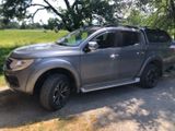 Fiat Fullback DoubleCab LX Platinum Automatik Hardtop - Fiat Fullback