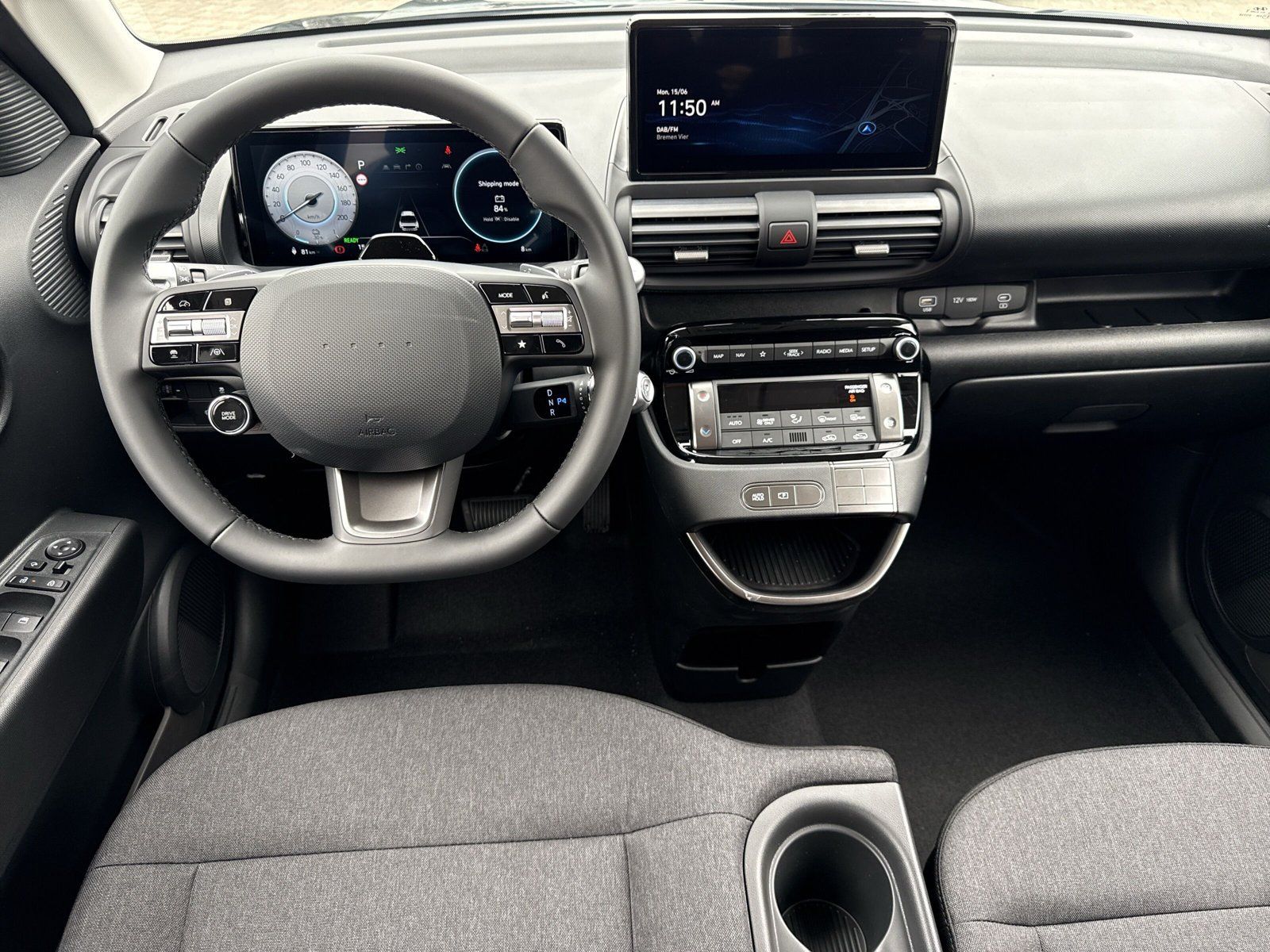 Hyundai INSTER – Bild 8