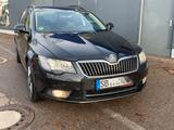 Skoda Superb Combi 1.8 TSI | Navi | AHK | HU 09/2027 - Skoda Superb: 2.8