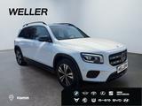 Mercedes-Benz GLB 250 4Matic Distr*Leder*AHK*PANO*360°Keyless - Mercedes-Benz GLB 250: 4matic