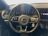 Volkswagen T-Roc - Vorschau Bild 16