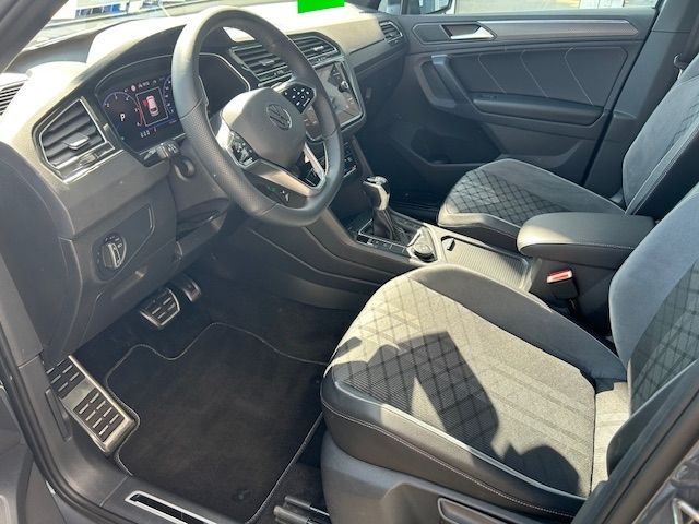 Tiguan R-Line 2,0 l TDI SCR 4MOTION 147 kW (200