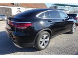 Mercedes-Benz GLC 300 Coupe d 4Matic AHK Pano 19´ Kamera LED B - gebrauchte Mercedes-Benz GLC 300 aus dem Jahr 2020