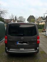 Toyota Proace Verso Electric - Toyota Proace Verso Electric Gebrauchtwagen
