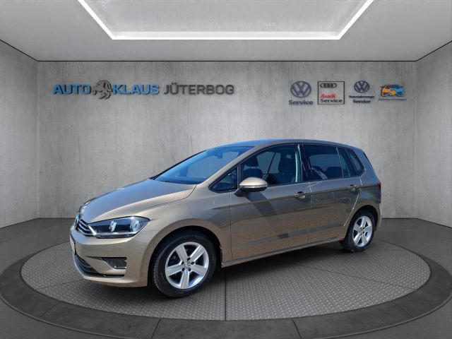 Golf VII Sportsvan 1.2 TSI BMT Comfortline Klima