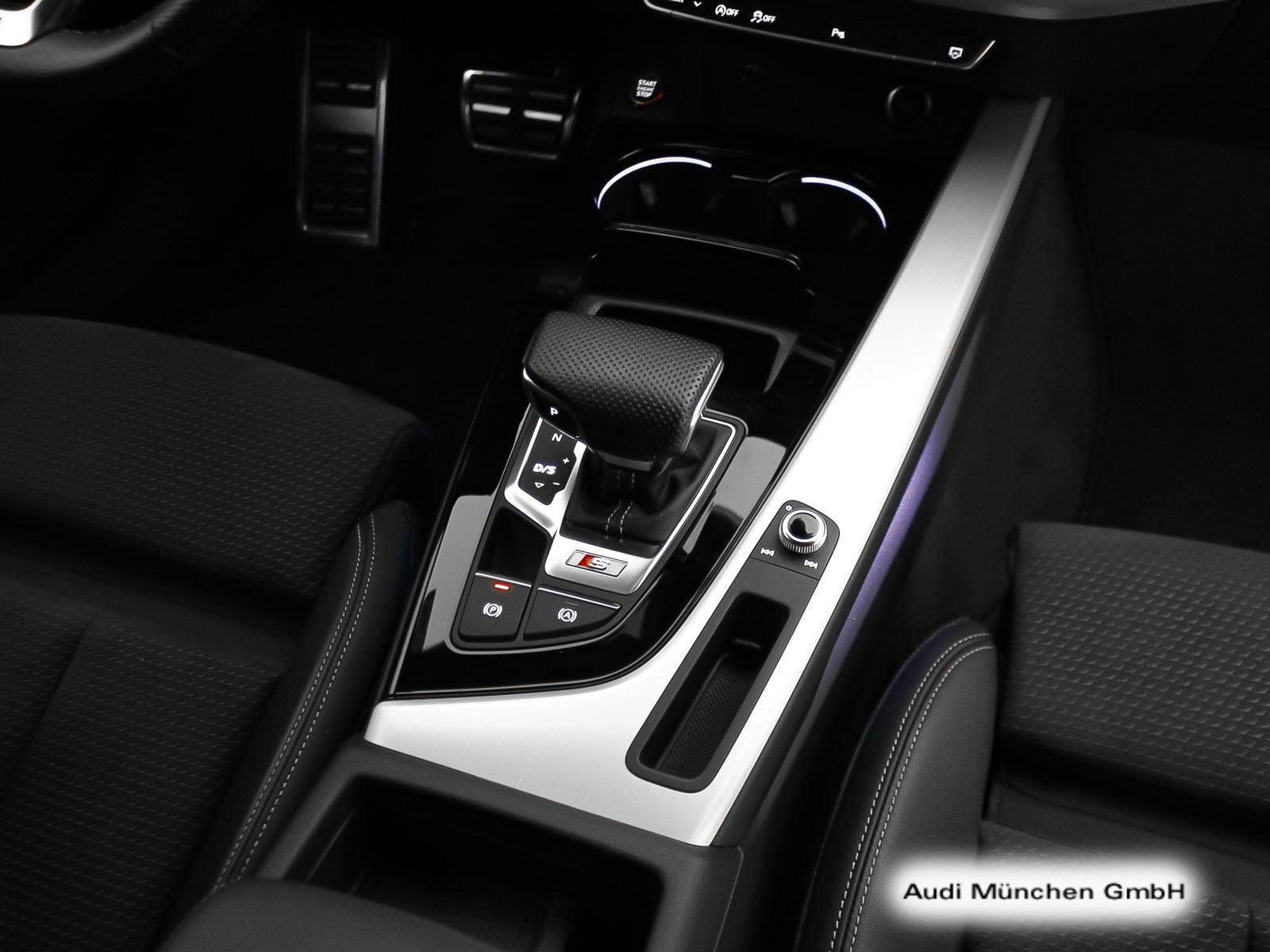 Audi S4 Avant TDI Competition+ HuD/Kamera/Navi+ foto 17
