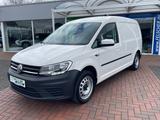 Volkswagen Caddy Maxi 2.0 TDI DSG *SORTIMO*ACC*Navi*Sthzg.*