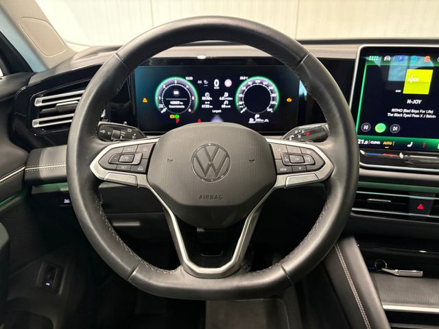 Tiguan Elegance 2.0 TDI DSG ACC LED SHZ