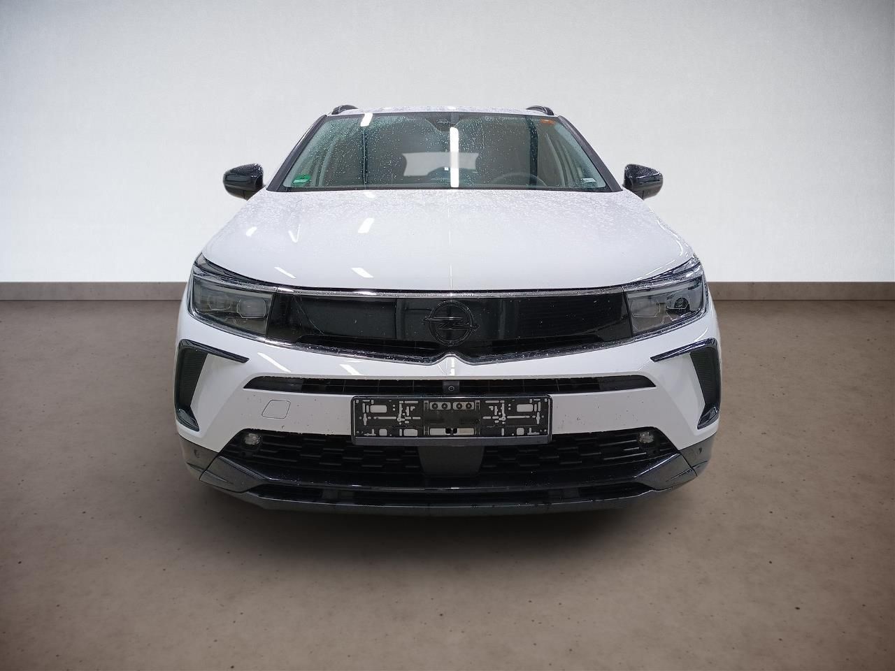 Fahrzeugabbildung Opel Grandland GS 1.5Diesel Automatik