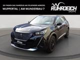 Peugeot 2008 Allure 130 SHZ Navi LED Apple CarPlay Andro - Peugeot 2008 in Wuppertal
