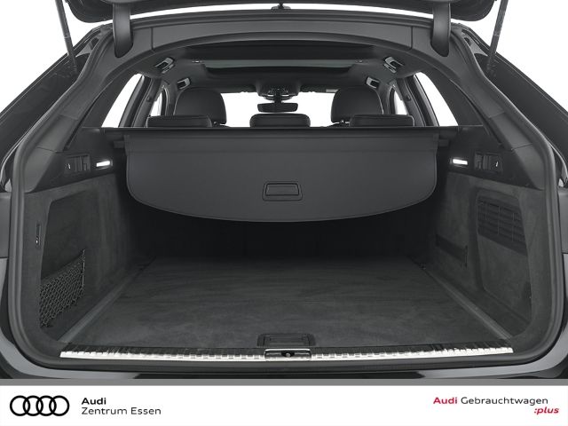 Audi A6 - Bild 10