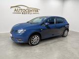 Seat Ibiza Style 1,4 TDI *KLIMA*TEMP*GARANTIE*1.HAND* - Seat Ibiza: TDI