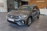 Volkswagen T-Roc R-Line 1.0 TSI 17" ACC LED PDC APP - Volkswagen: 17