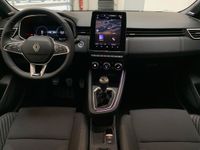 Renault Clio - Vorschau Bild 14