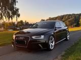 Audi RS4 4.2 FSI S tronic quattro Avant - - Audi RS4 Gebrauchtwagen
