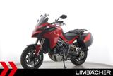 Ducati MULTISTRADA 1260 S - QS, DWC, Tempomat, uvm - Offers