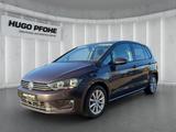 Volkswagen Golf VII Sportsvan 1.4 TSI BMT Lounge - gebrauchte VW Golf Sportsvan aus dem Jahr 2015