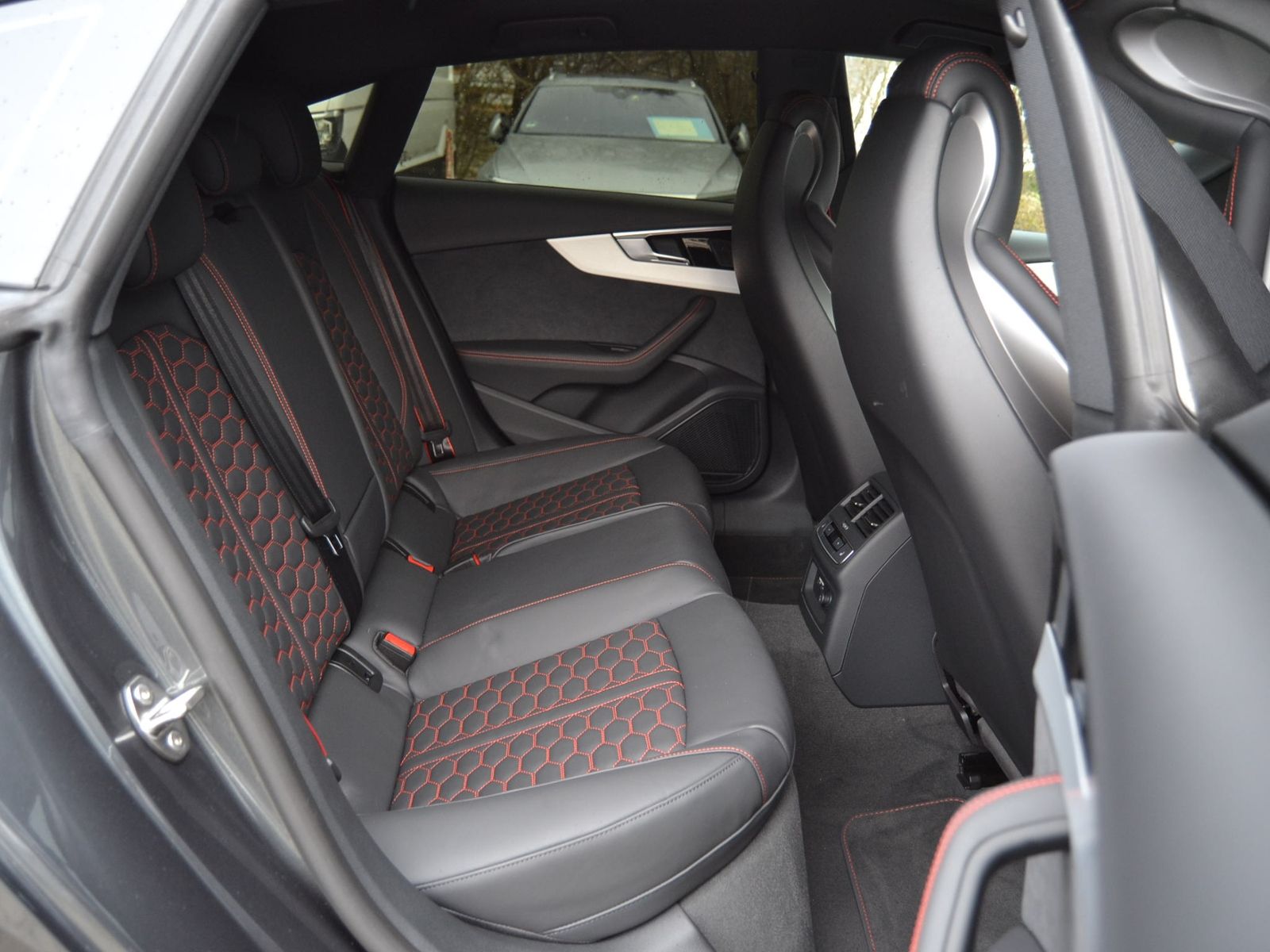 RS5 Sportback 2.9 TFSI Competition-Plus 290 km-h