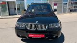 BMW X3 2.0d/Leder/Navi/SHZ/ M Paket - Thumbnail 9