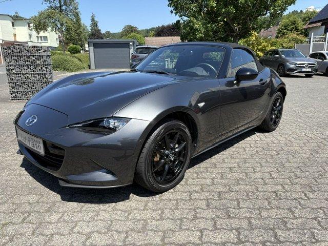 Mazda MX-5 SKYACTIV-G 1.5 Advantage