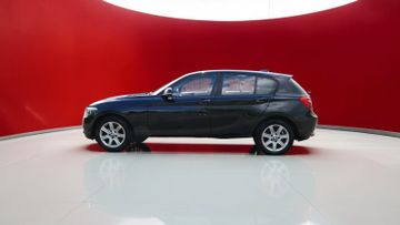 BMW 116 - 3